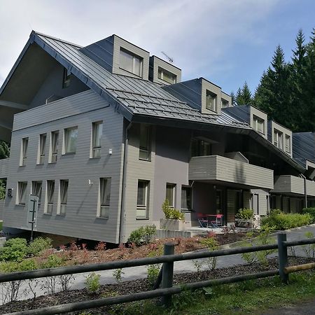 Apartment Draco 하라포프 외부 사진