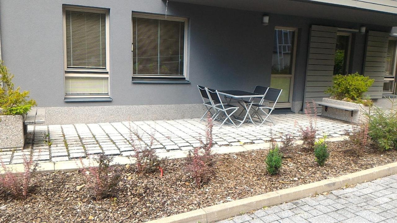 Apartment Draco 하라포프 외부 사진