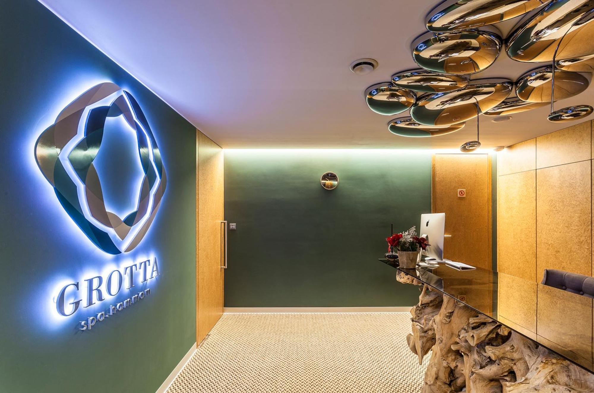 Apartment Draco 하라포프 외부 사진