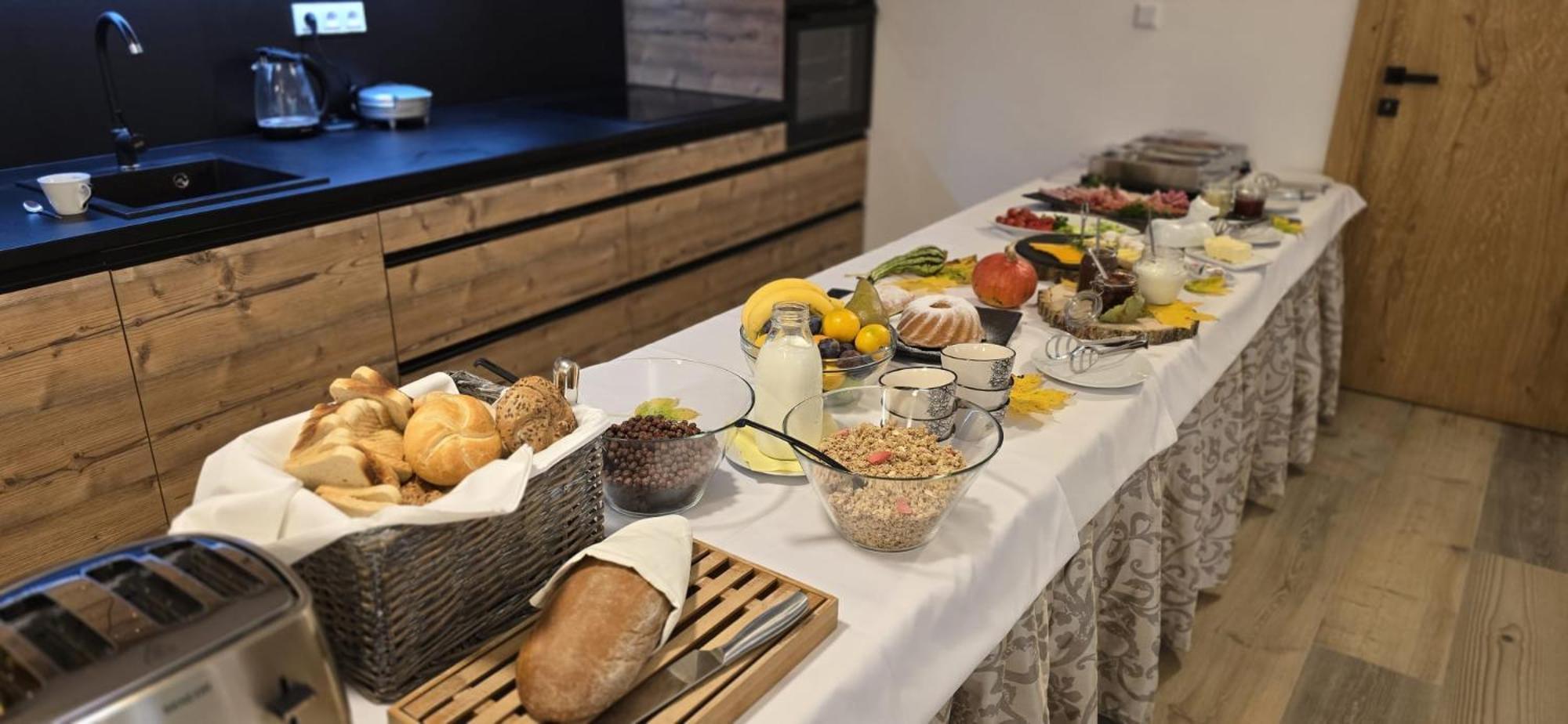 Apartment Draco 하라포프 외부 사진