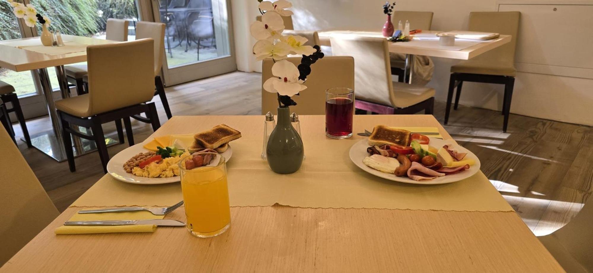 Apartment Draco 하라포프 외부 사진