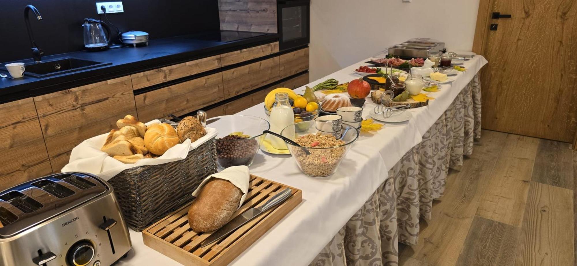 Apartment Draco 하라포프 외부 사진