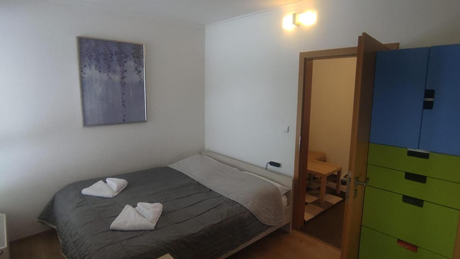 Apartment Draco 하라포프 외부 사진