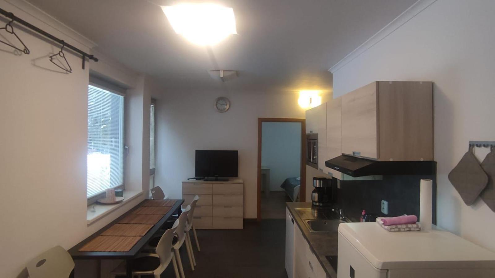Apartment Draco 하라포프 외부 사진
