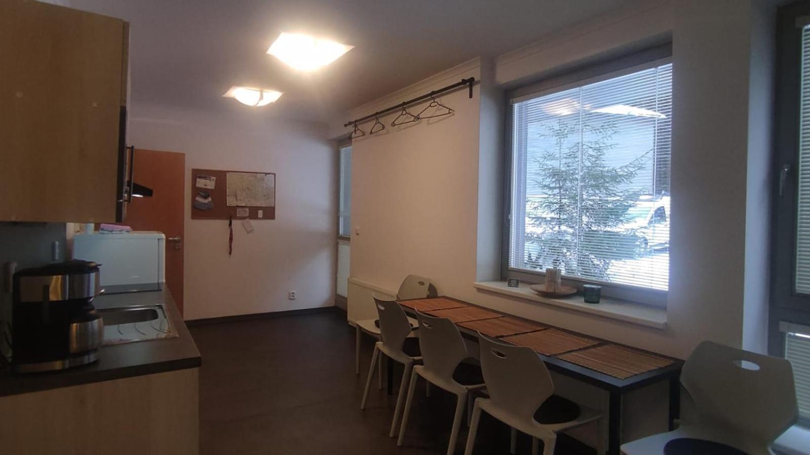 Apartment Draco 하라포프 외부 사진