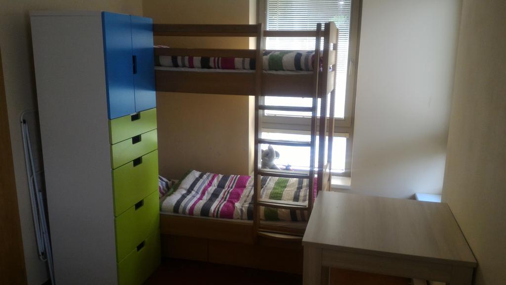 Apartment Draco 하라포프 외부 사진