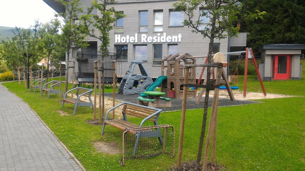 Apartment Draco 하라포프 외부 사진