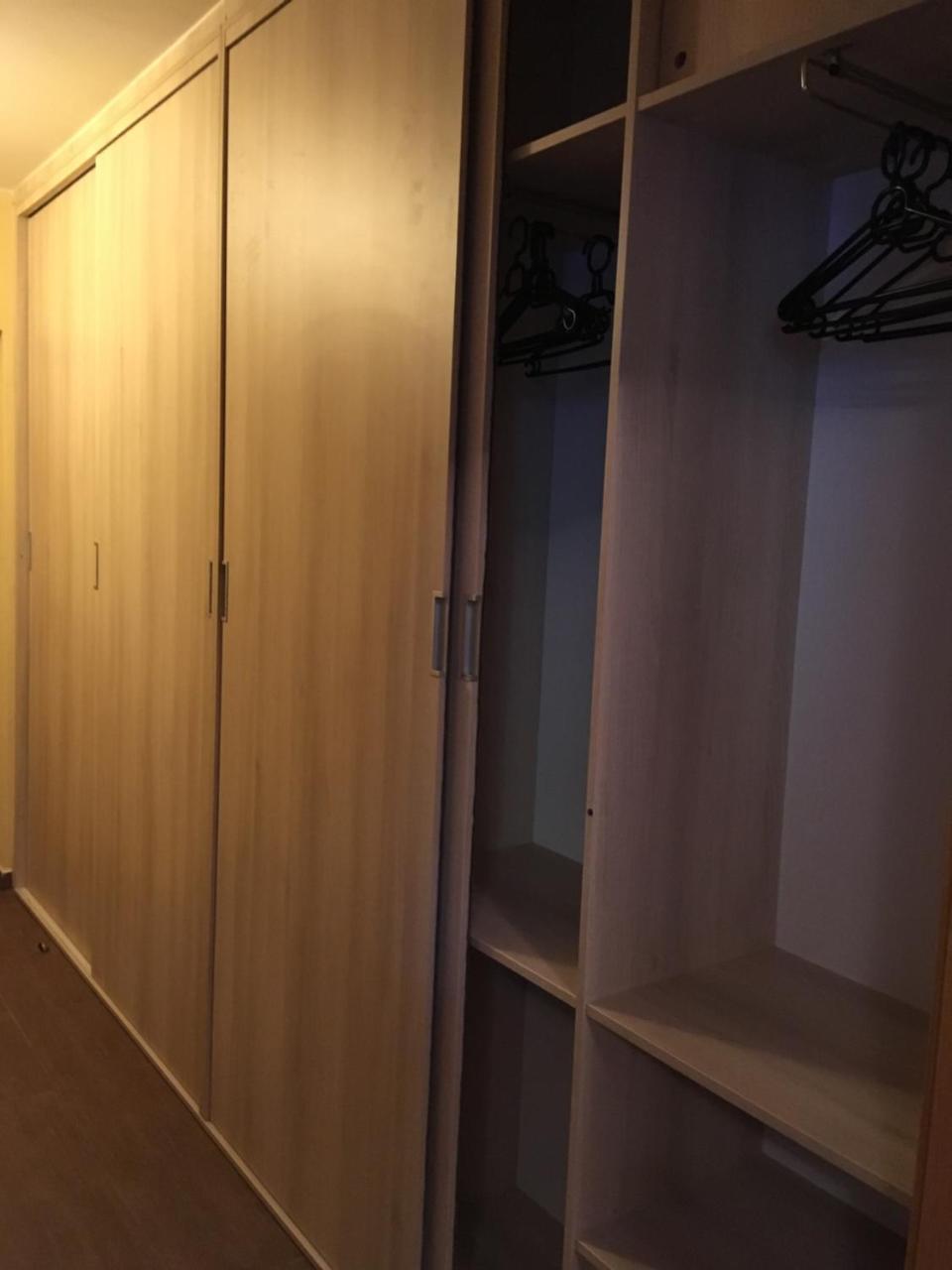 Apartment Draco 하라포프 외부 사진