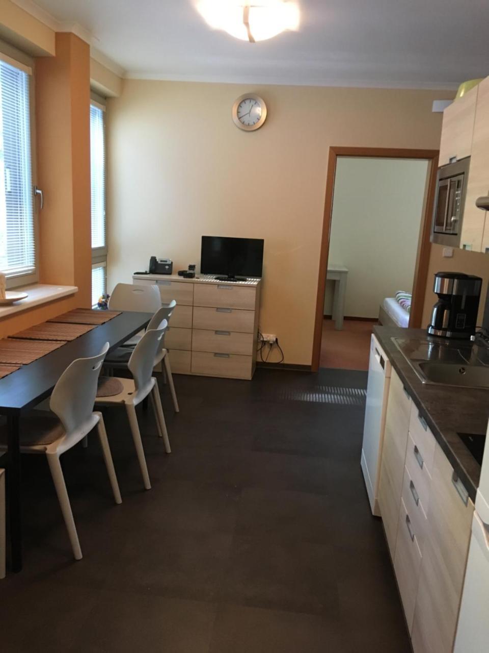 Apartment Draco 하라포프 외부 사진
