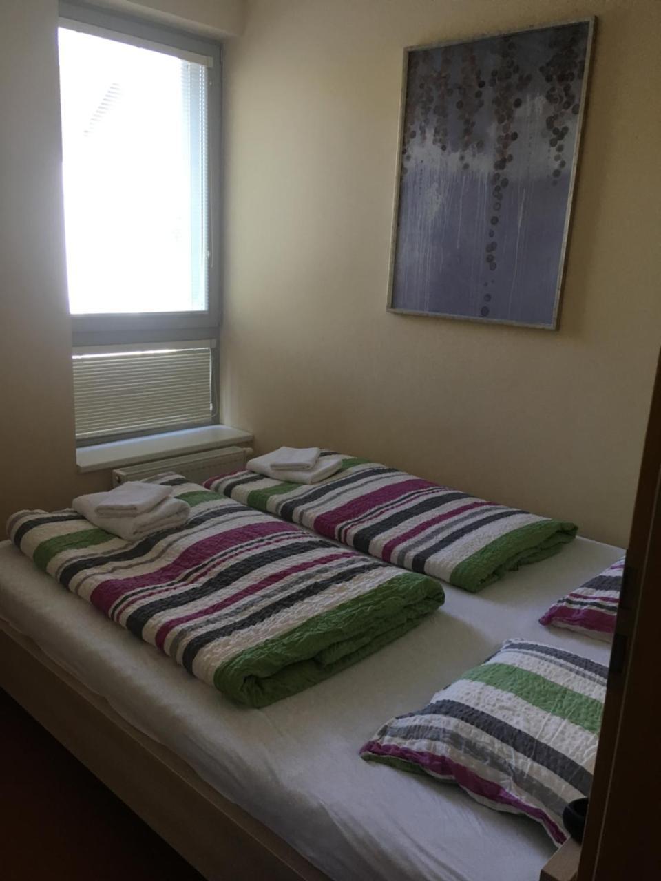 Apartment Draco 하라포프 외부 사진