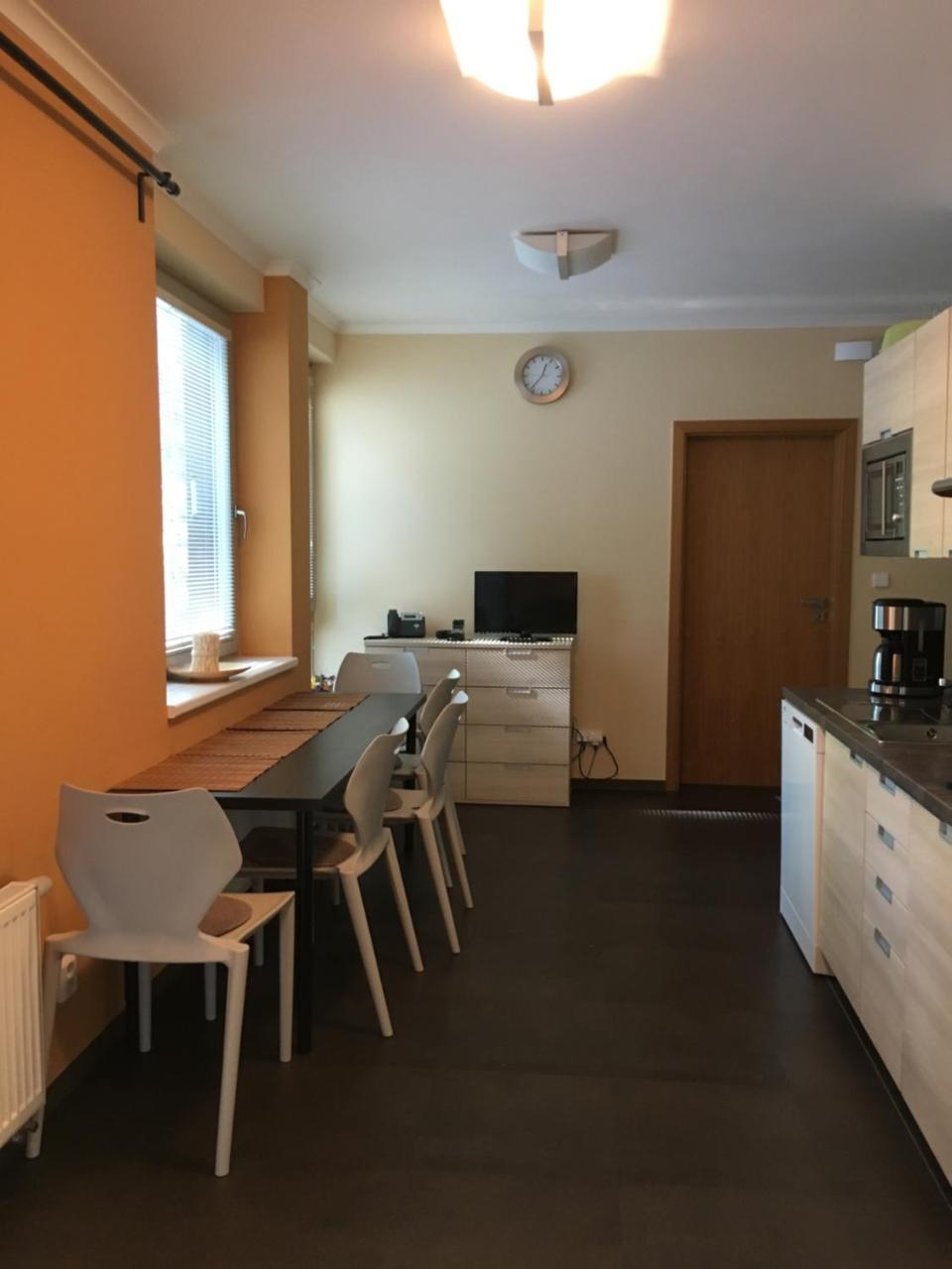 Apartment Draco 하라포프 외부 사진