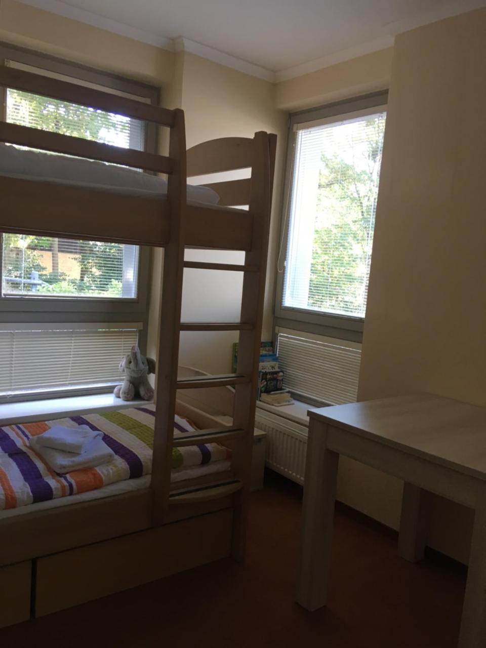 Apartment Draco 하라포프 외부 사진