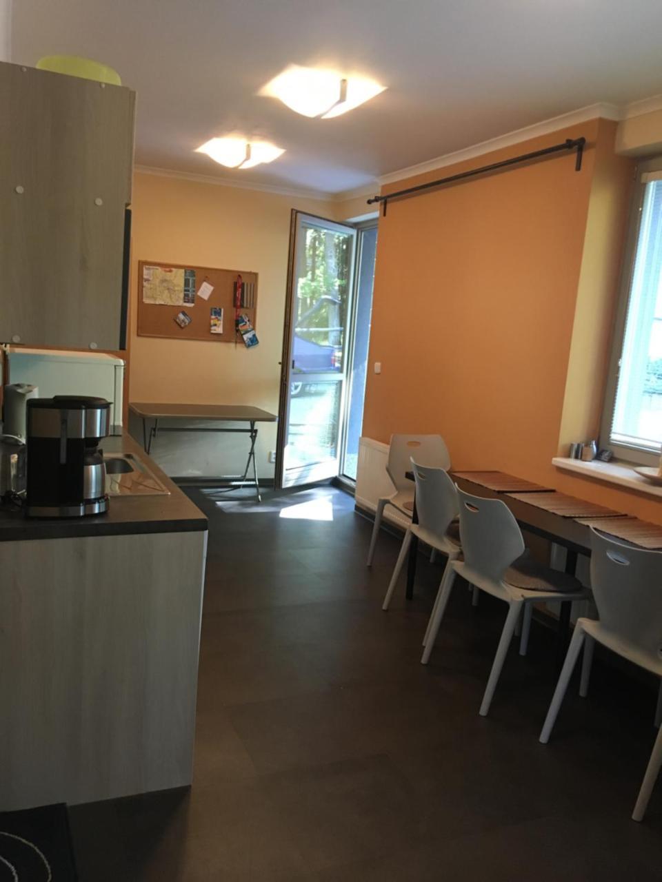Apartment Draco 하라포프 외부 사진