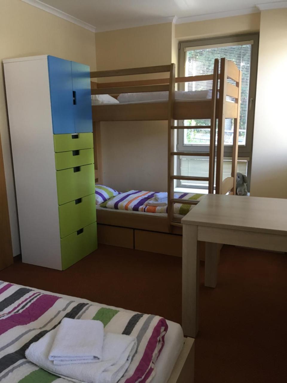 Apartment Draco 하라포프 외부 사진