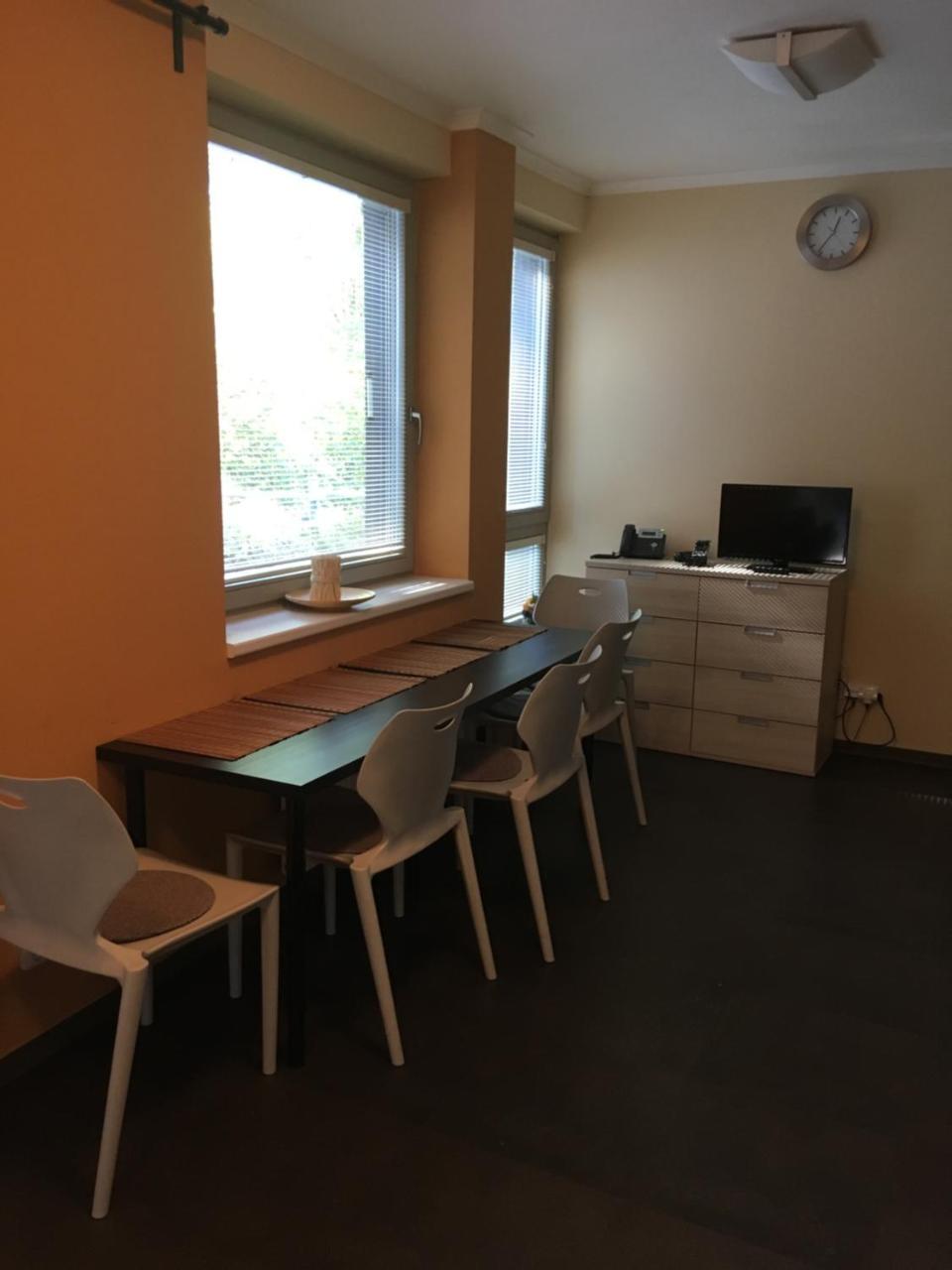 Apartment Draco 하라포프 외부 사진