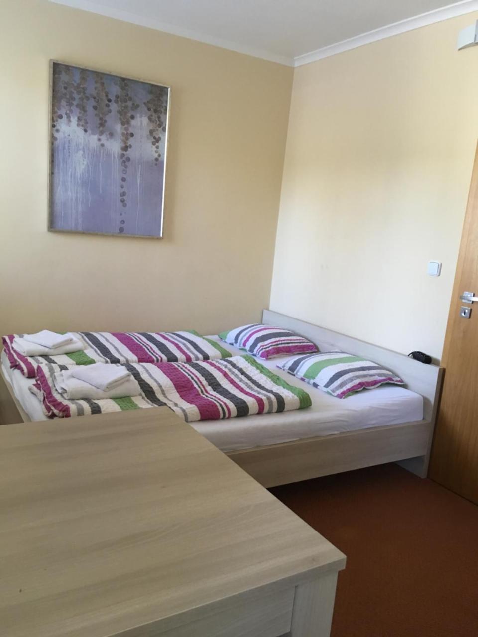 Apartment Draco 하라포프 외부 사진